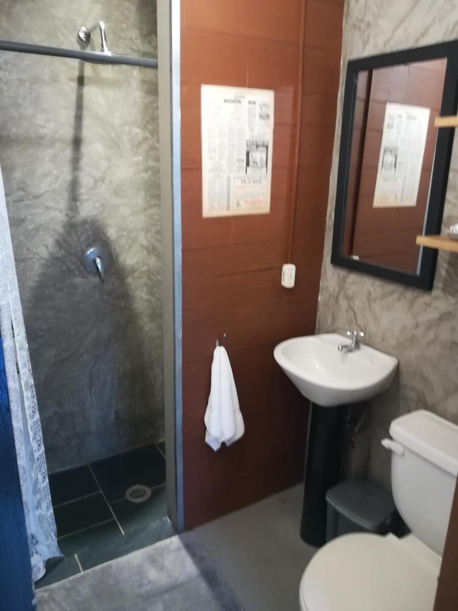 La Bicok Ecolodge Mindo Pokój zdjęcie