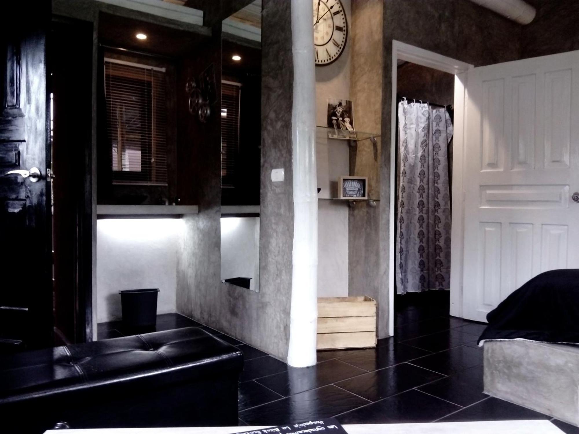 La Bicok Ecolodge Mindo Pokój zdjęcie