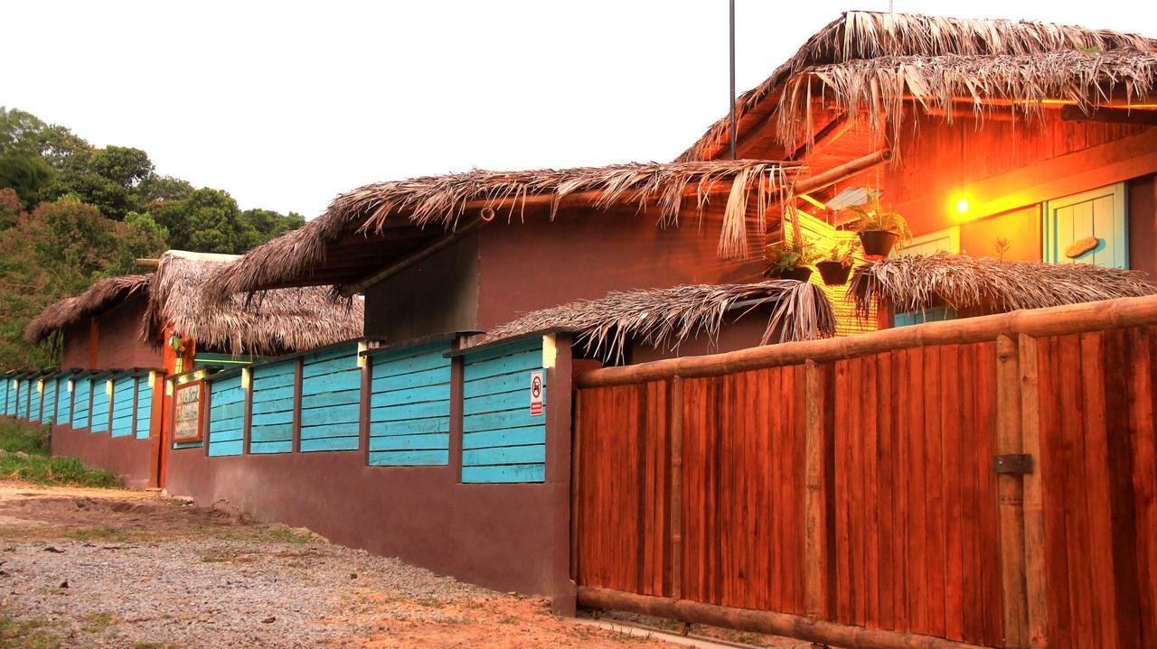 La Bicok Ecolodge Mindo Zewnętrze zdjęcie